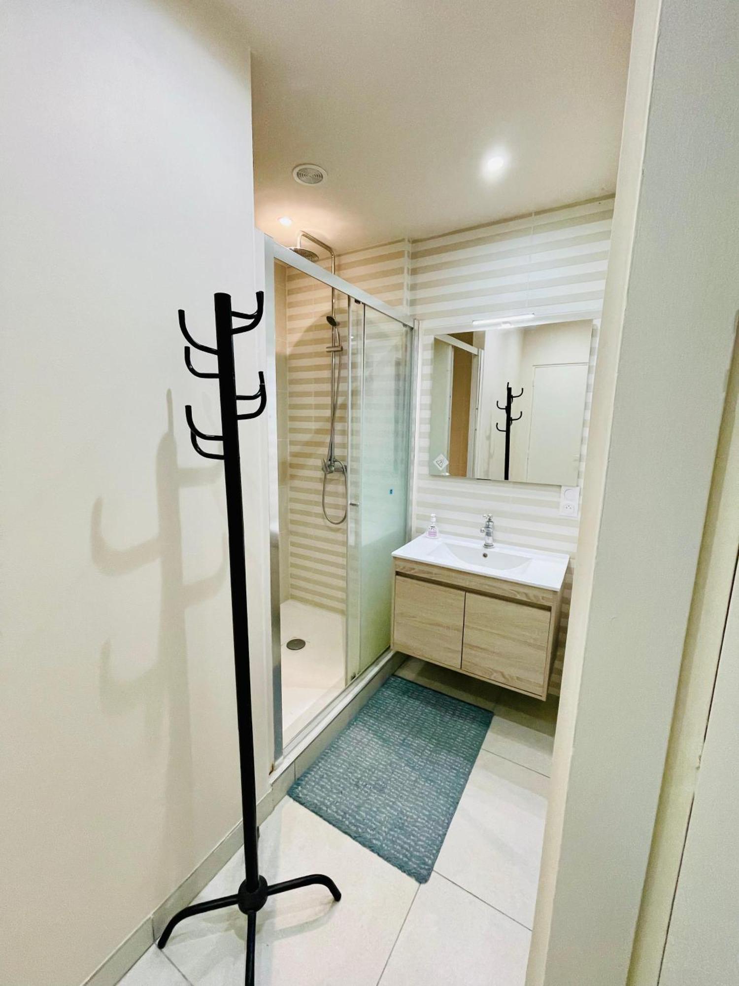 Stylish, Calm And Green Home Stay Saint-Fargeau-Ponthierry Buitenkant foto
