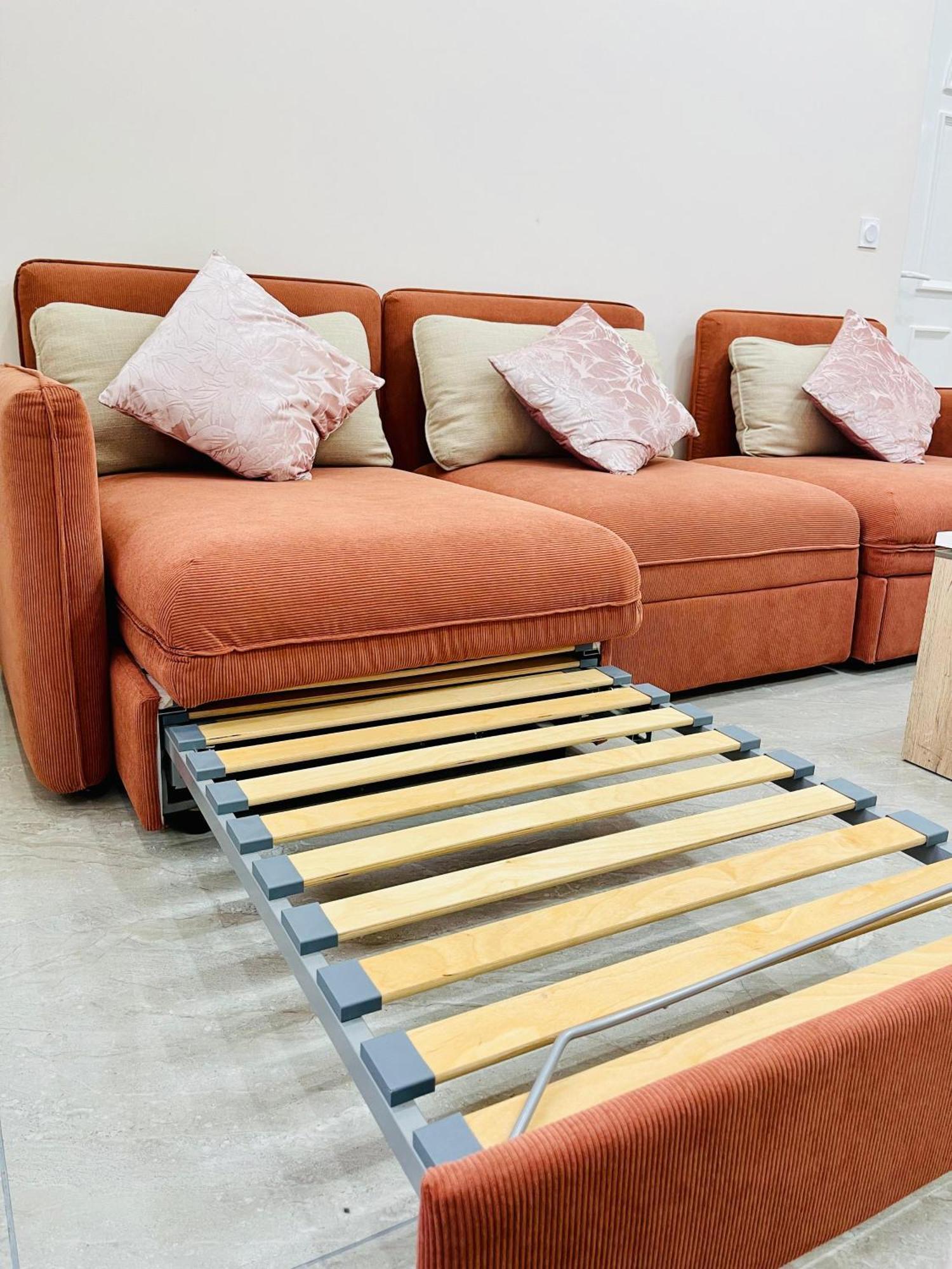 Stylish, Calm And Green Home Stay Saint-Fargeau-Ponthierry Buitenkant foto